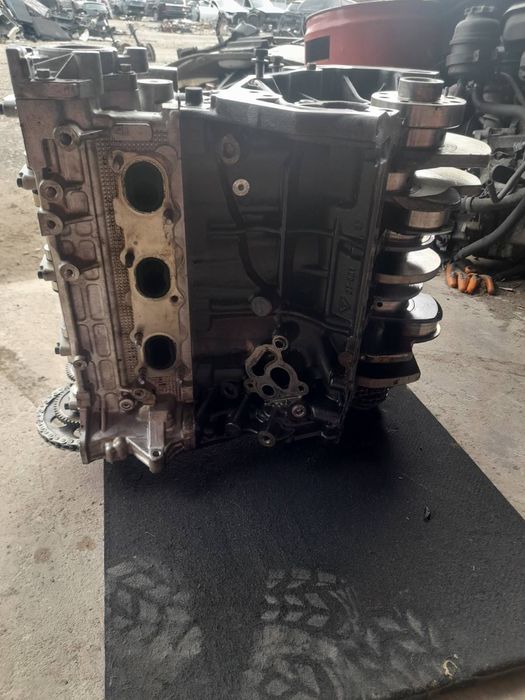 Двигател на части JEEP Grand Cherokee