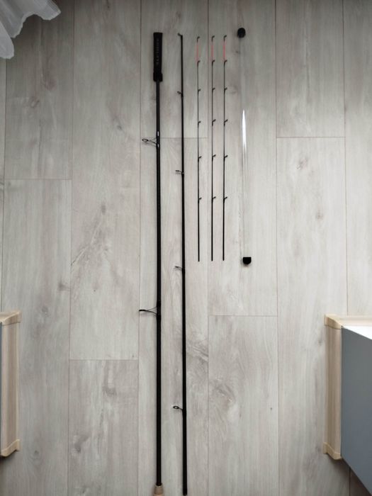 Lanseta feeder Acolyte Distance Feeder Extension 3.90m/100g