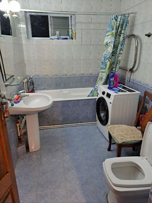 Аренда 3х комнатная Карасу-2