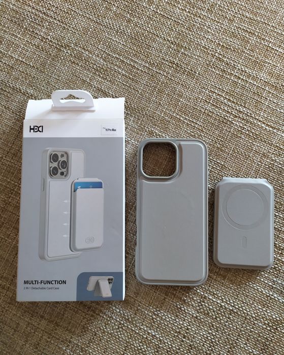 чехол на Iphone 16 pro max в красивом цвете