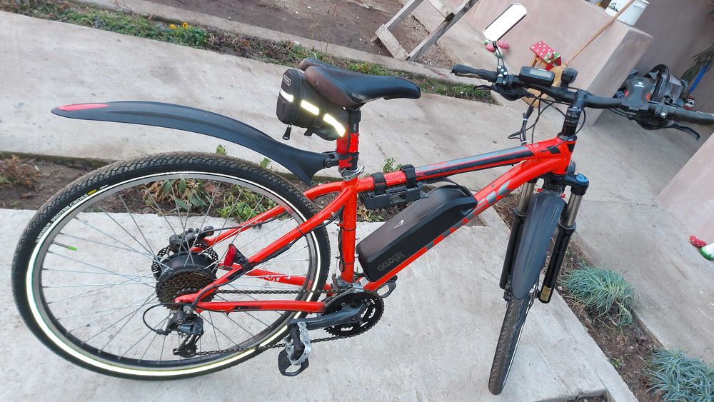 BicicletaTREK  in stare buna de functionare