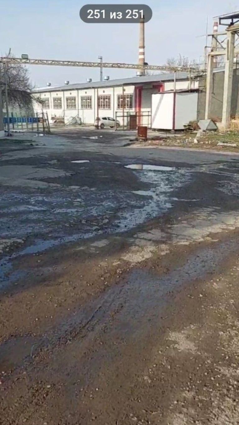 Прадажа склад Жоми