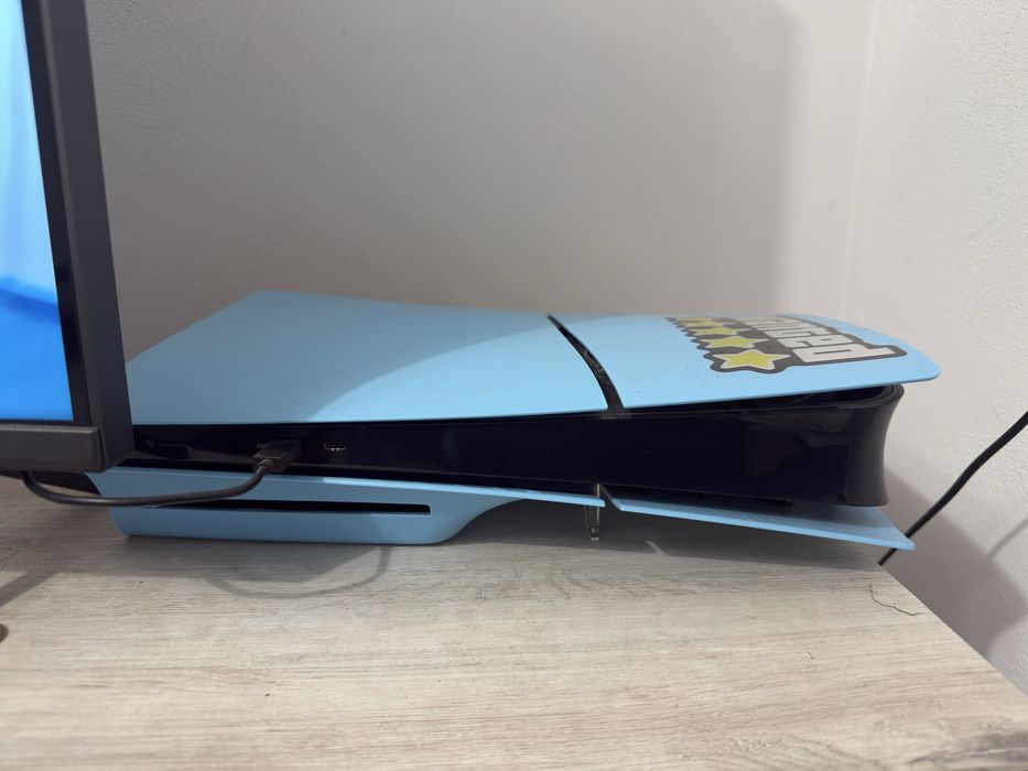 Playstation 5 slim disc