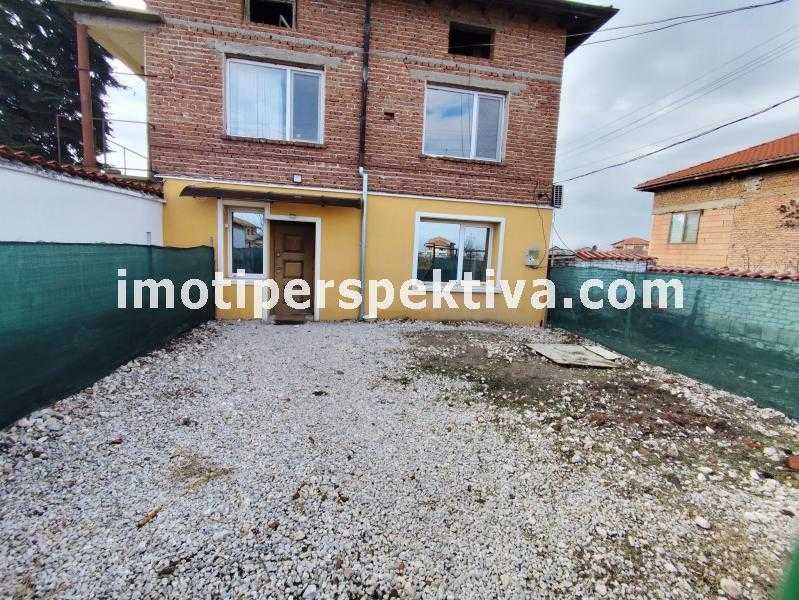 Продава се Етаж от къща в с. Войводиново, Област Пловдив - 100 кв.м за 1200 €/кв.м - Снимка #3