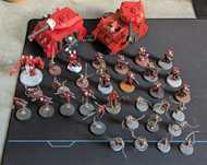 Warhammer 40000 sisters of battle