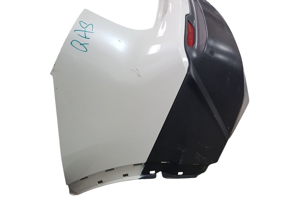 Bara spate NISSAN QASHQAI II J11, J11_ 2013 - >