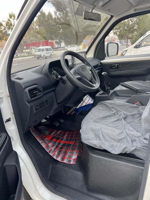 2025 холати идиял янги перигон