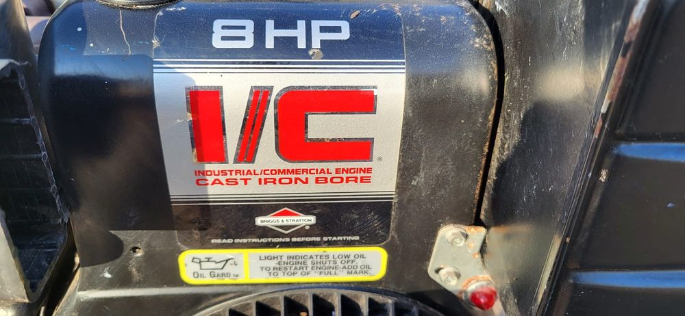 Generator de curent 3,5 KW