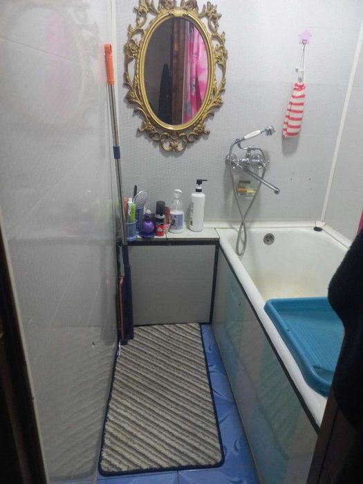 Отличный вариант для семьи — 3 раздельные комнаты, Алмазар !