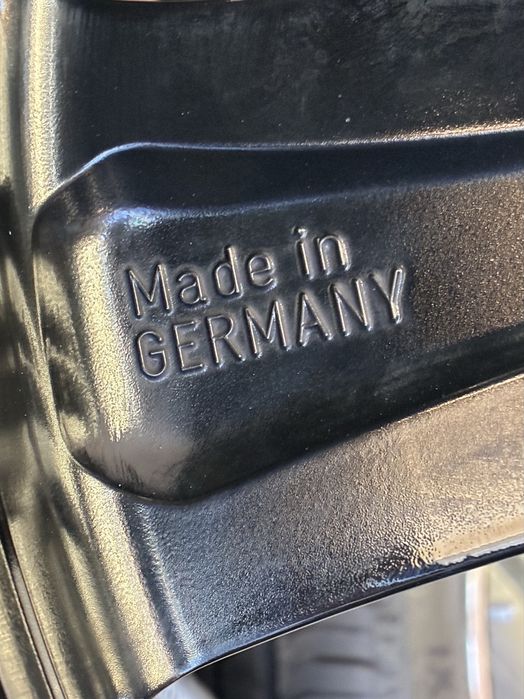 19 цола 5 х 112 мм Мерцедес C Класа W 206 Al -Terrain Ал Терен E , CLA