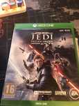 Vand star wars jedi fallen order