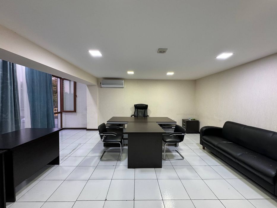 Офис 40м2 с Мебелью На Ракате