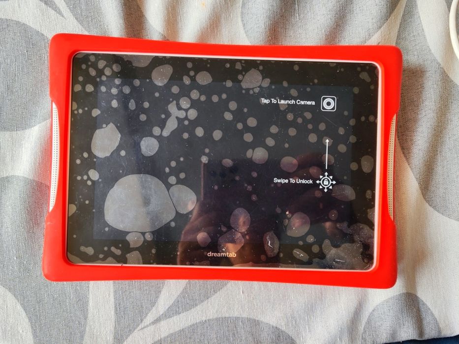 Таблет за части Dreamtab