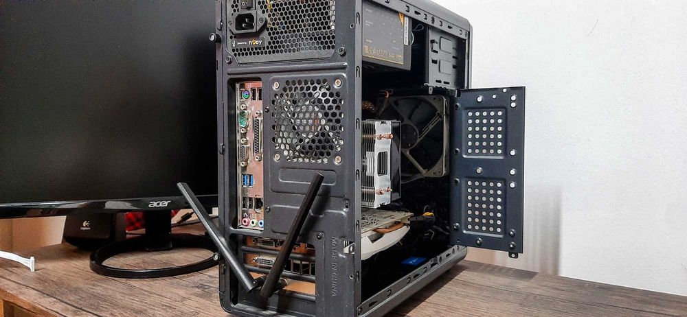 PC Gaming / Office – Stare excelentă