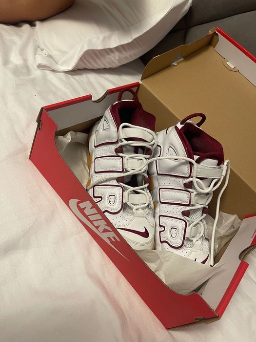 Adidasi Air originali