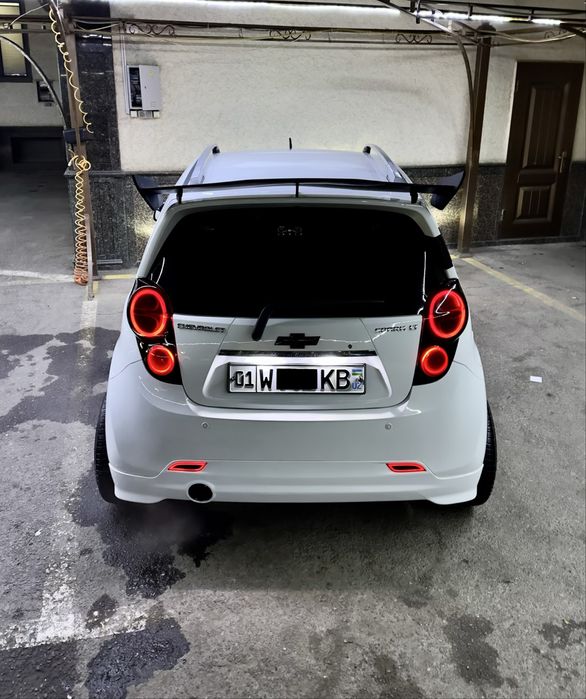 2019-yil 4-pazitsa Avtomat Full! PoLni TuNinG Navarot! Kraska Toza