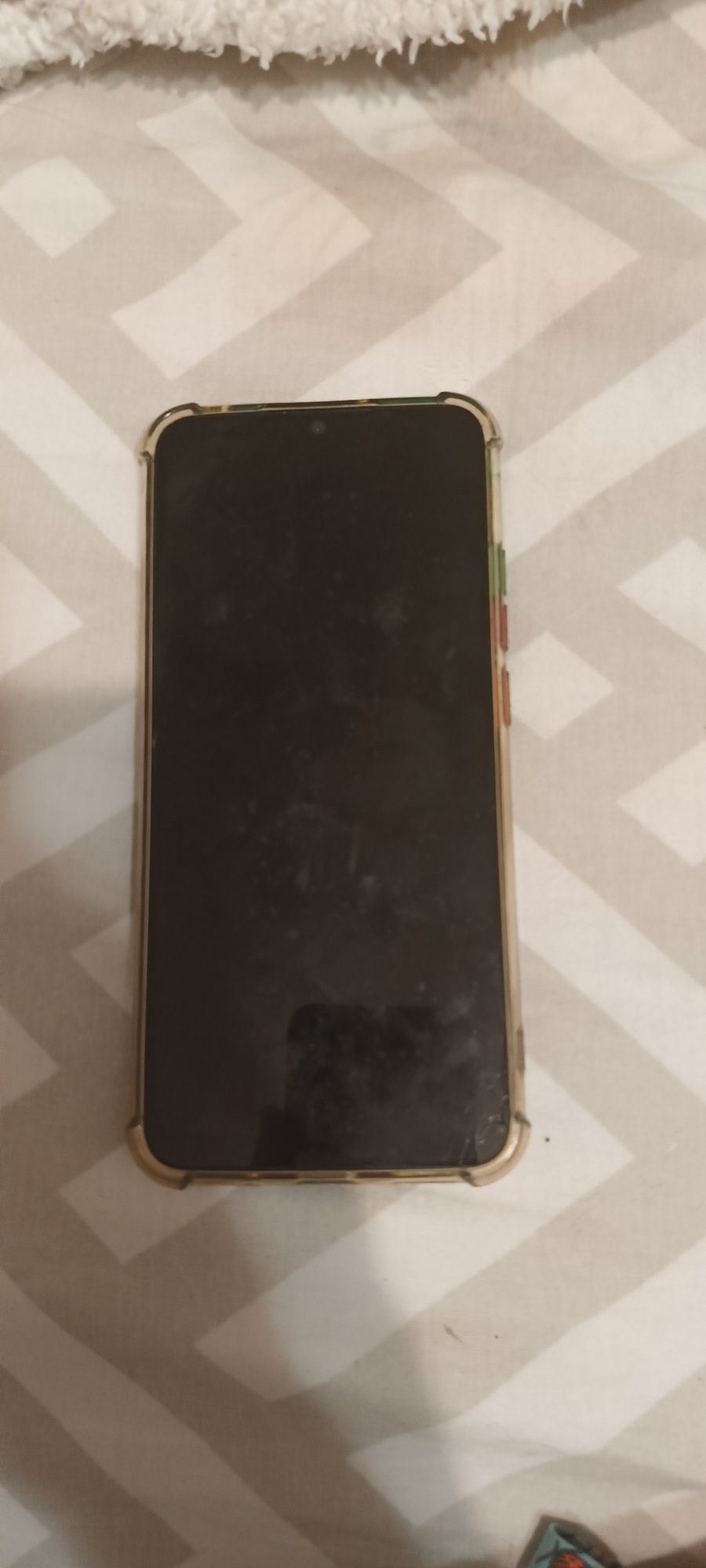Redmi 9c 3/64 гигабайта