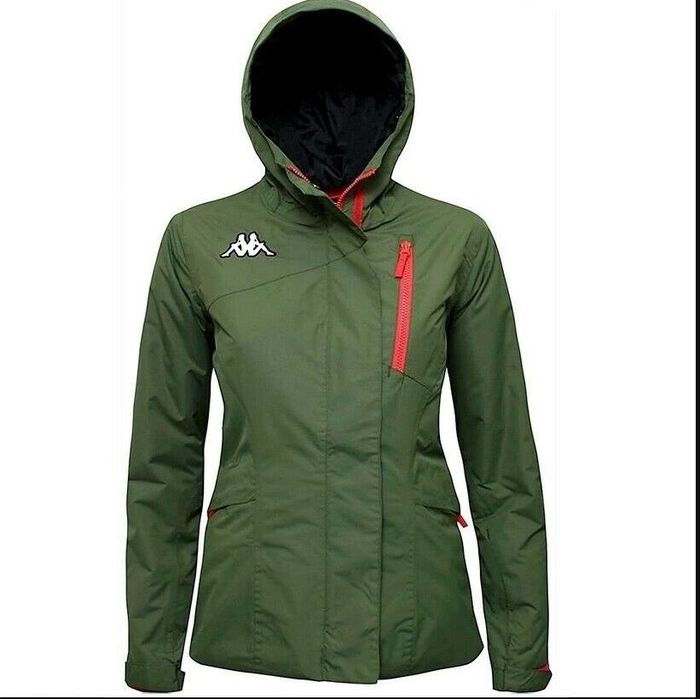 Kappa Geaca Ski Dama M,L,XL LIchidare stoc