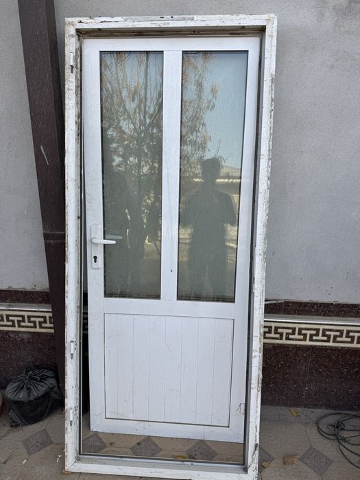 дверь межкомнатная