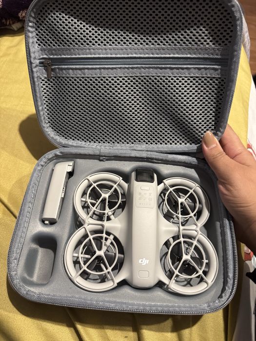 Дрон DJI neo, 95000тг