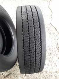 1 Тежкотоварна гума R22.5 275/70 Michelin XInCity XZU3 148/145J