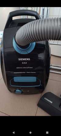 Aspirator Siemens Q5