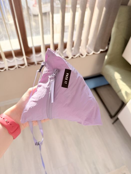 Ветровка ново спортно яке Adidas Terrex M