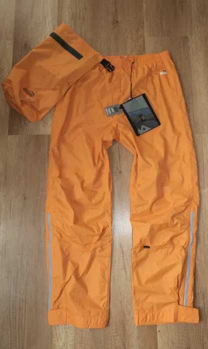 Geoff Anderson Xera 2 Риболовен комплект яке панталон НОВ