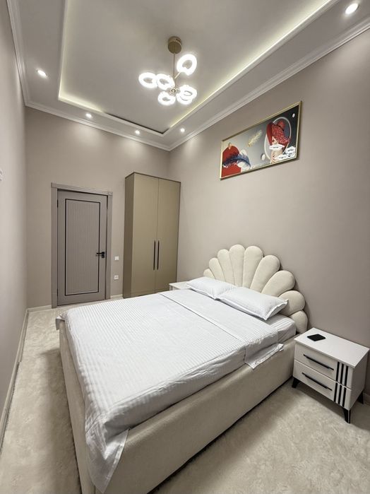 Сдаётся квартира Рудакий