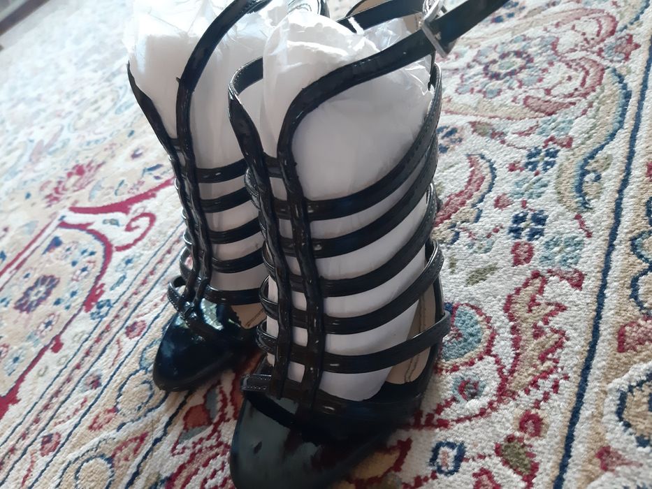 Туфли, обувь на лето