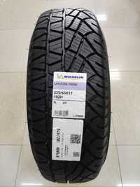 Автошина 225/65 R17 Michelin Latitude Cross DT 102H