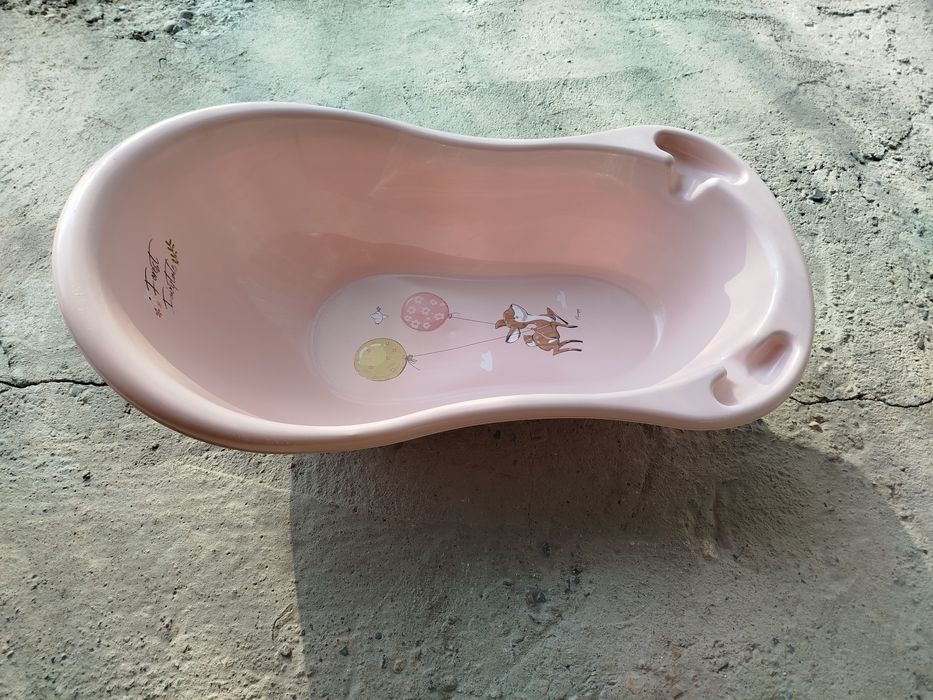 Продам детскую ванну.