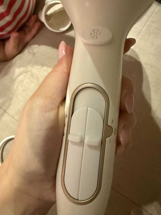 Cemoap Philips Thermo Protect 2200 IONIC