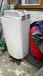 Boiler electric 100L-220V Germania cu 4 rezistente, Merge si la 380V !