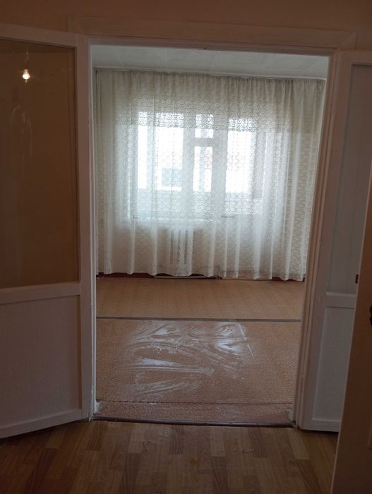 Продам 1 комнатную квартиру!