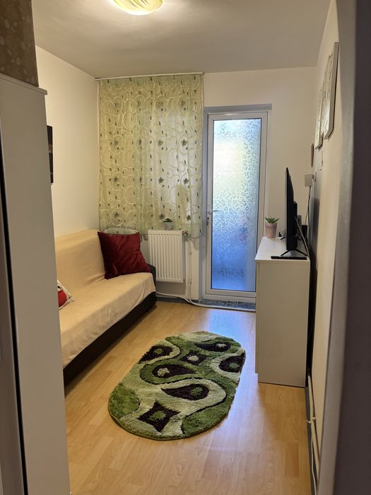 Vand apartament cu 3 camere in Tecuci pe 7 noiembrie