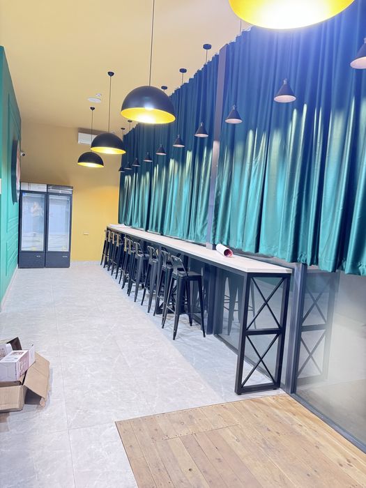 Продается бизнес