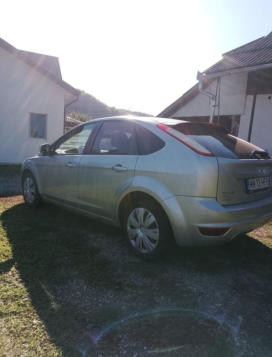 Vând, schimb Ford focus 2, 2009