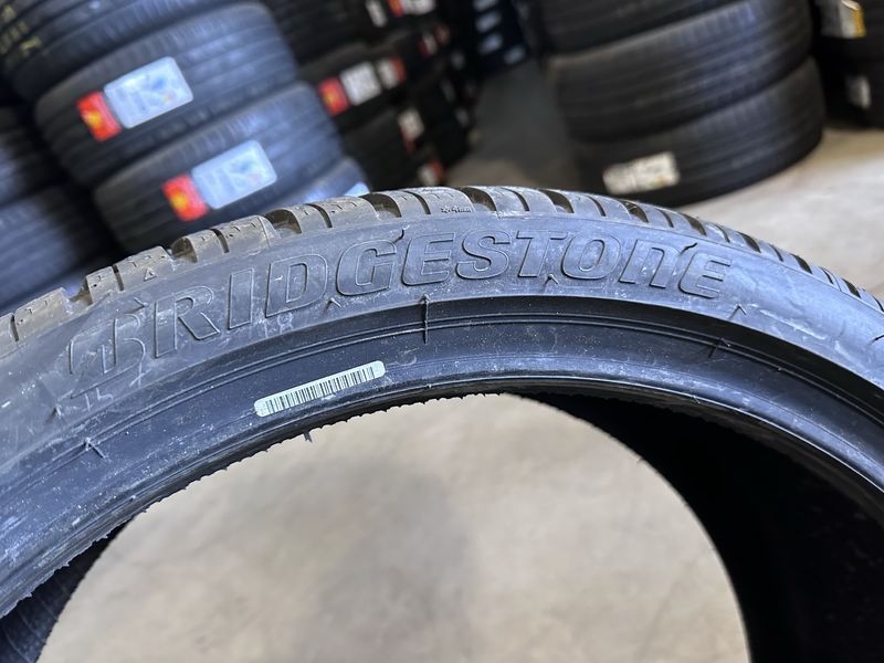 255/35/20 BRIDGESTONE 4бр