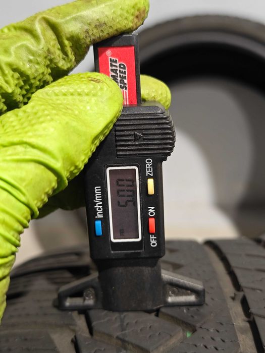 Anvelope de iarna 225/40R18 Continental WinterContact