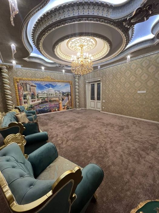 Сдаётся дом в аренду | Яккасарайский район | ориентир: Impact БЦ