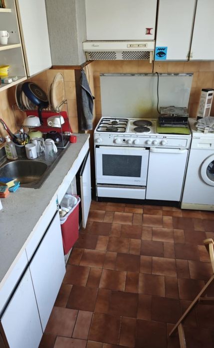 Продава се Двустаен апартамент в София, Фондови жилища - 65 кв.м за 2339 €/кв.м - Снимка #2