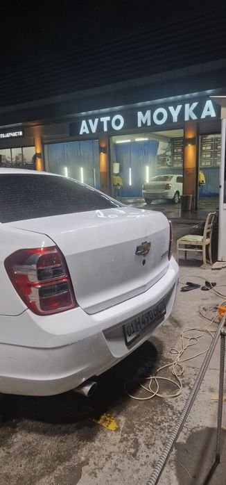 Cobalt sotiladi srochni