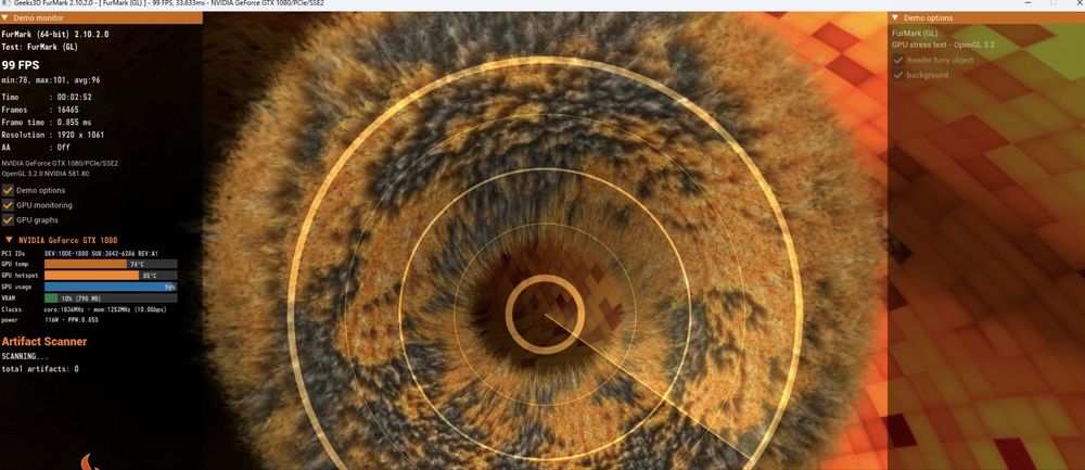 Se vinde pc de gaming i5 10400f | GTX 1080