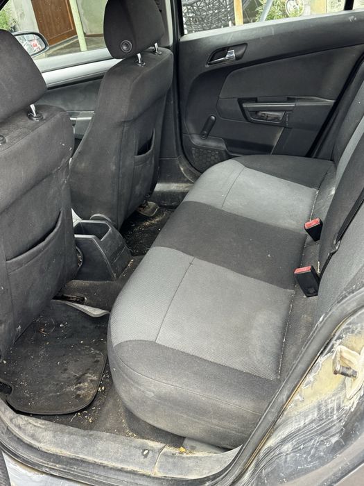 Opel astra A-H stare utilizata