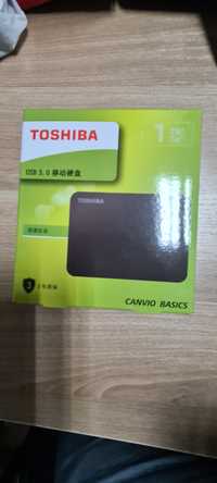 Внешний жосткий диск HDD 500 гб