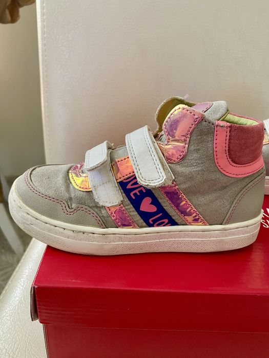 Детски обувки Agatha Ruiz De La Prada, номер 28