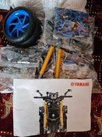 Replica Lego 42159 Yamaha MT-10 SP