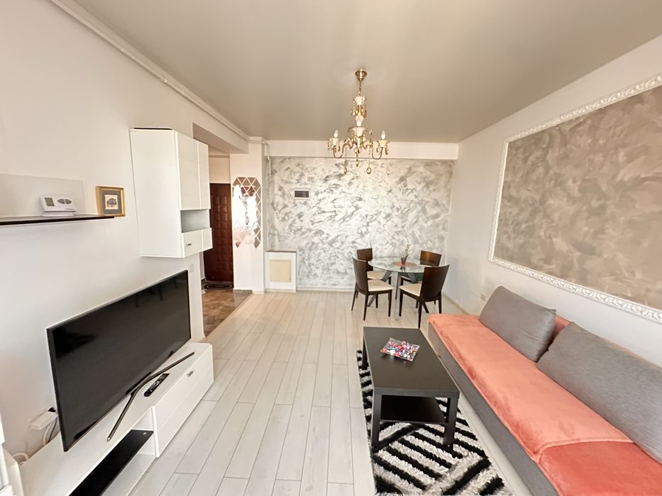 Regim hotelier Militari Residence