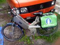 Електрически велосипед марков fleer